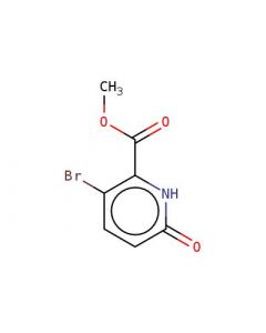 Astatech METHYL 3-BROMO-6-HYDROXYPICOLINATE, 95.00% Purity, 0.25G